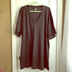 Free People V-Neck